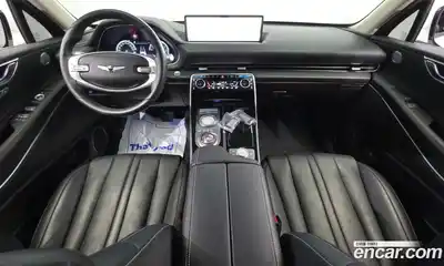 Genesis GV80 2022 2.5 гидро в Москве № 1539155, миниатюра 10