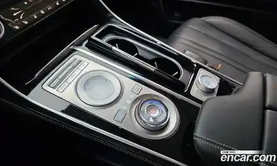 Genesis GV80 2021 2.5 гидро в Москве № 1539186, миниатюра 12