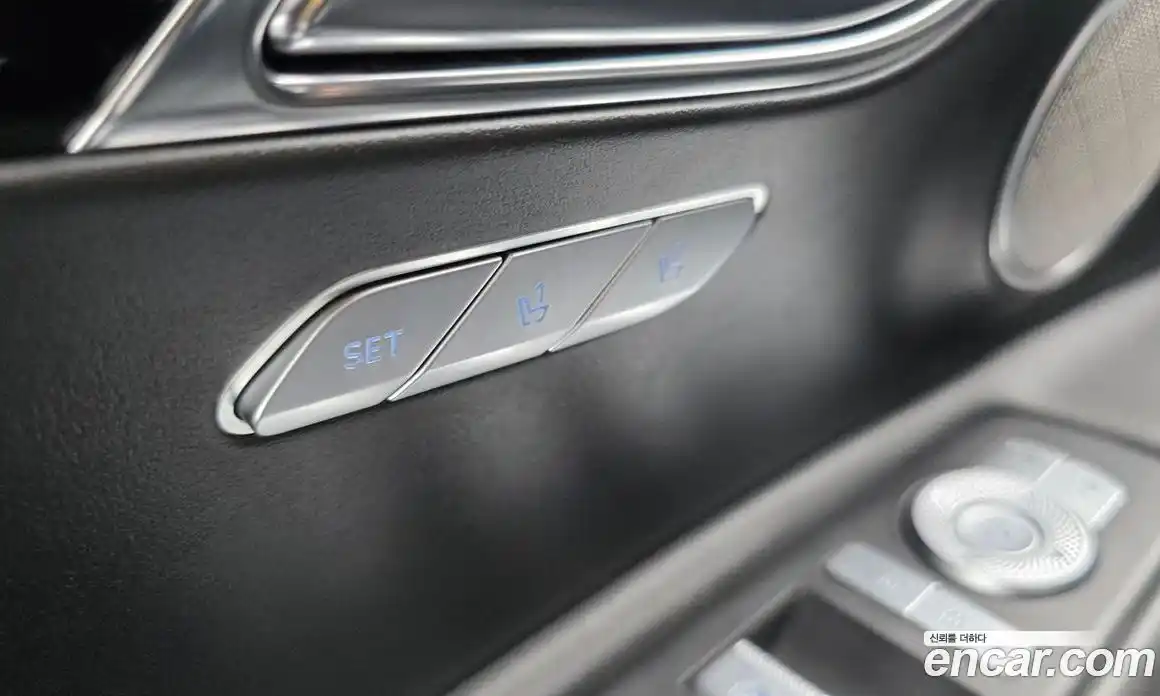 Genesis GV80 2021 2.5 гидро в Москве № 1539186, фото 23