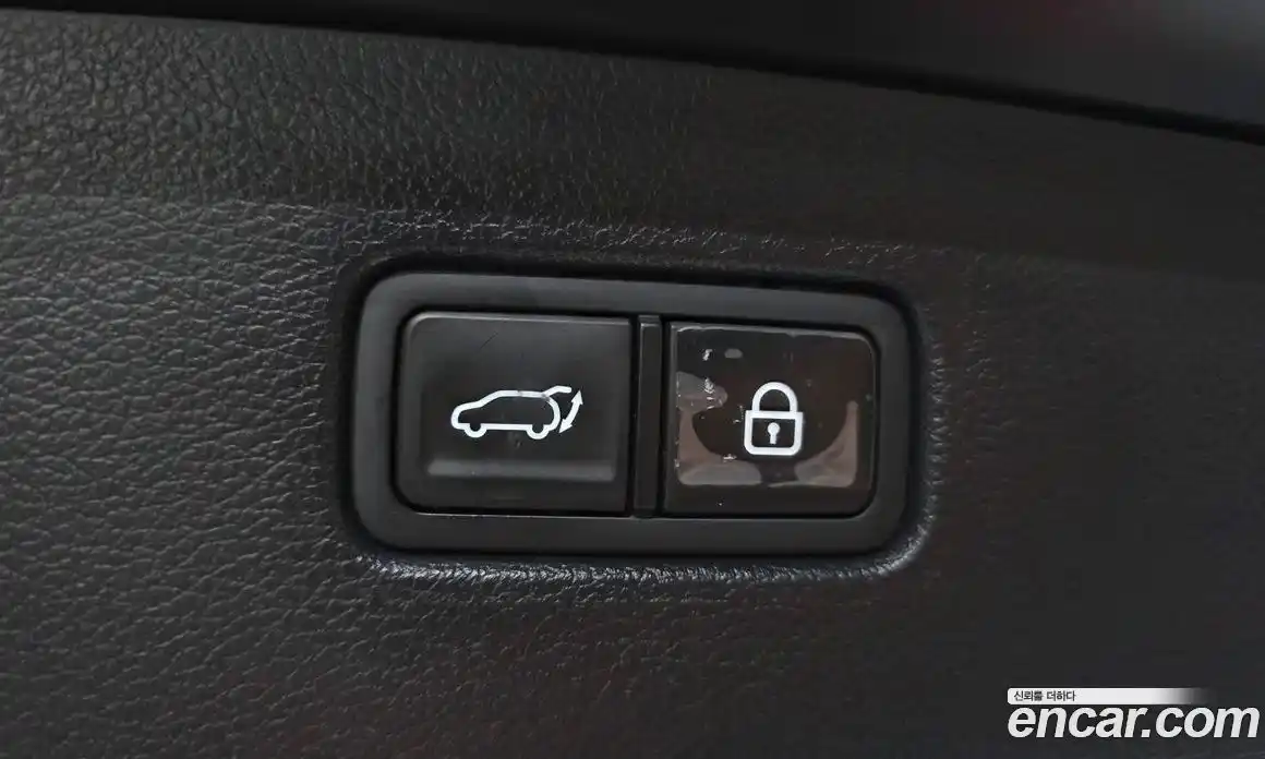 Genesis GV80 2021 2.5 гидро в Москве № 1539186, фото 26