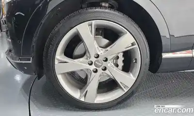 Genesis GV80 2021 2.5 гидро в Москве № 1539186, миниатюра 5