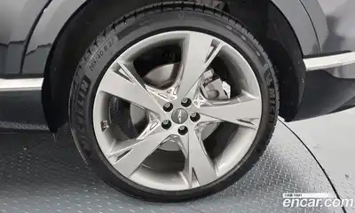 Genesis GV80 2021 2.5 гидро в Москве № 1539186, миниатюра 7