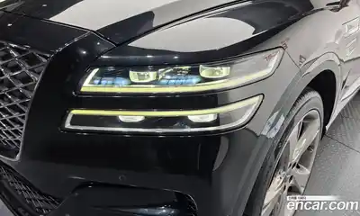Genesis GV80 2021 2.5 гидро в Москве № 1539186, миниатюра 8
