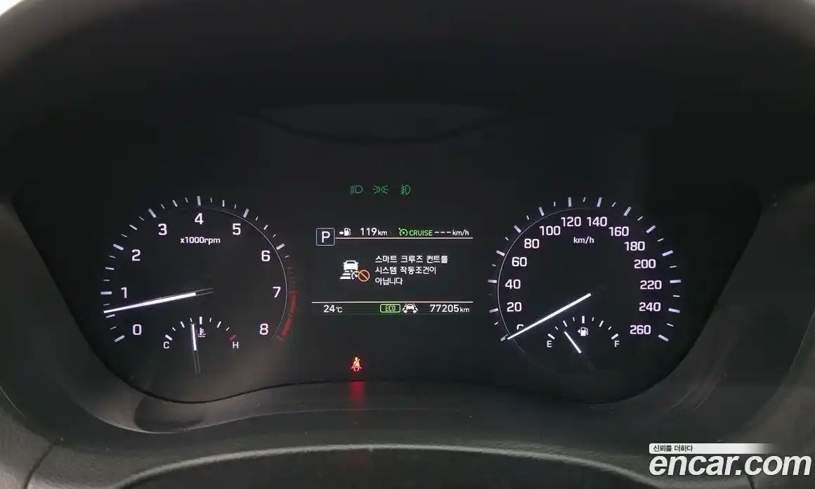 Genesis G80 2019 3.3 гидро в Москве № 1539191, фото 11