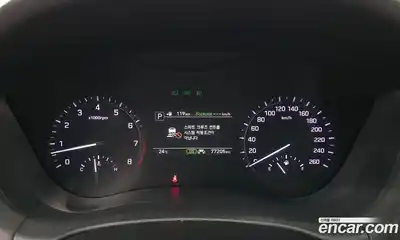 Genesis G80 2019 3.3 гидро в Москве № 1539191, миниатюра 11