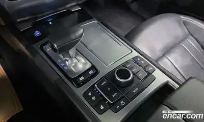 Genesis G80 2019 3.3 гидро в Москве № 1539191, миниатюра 12