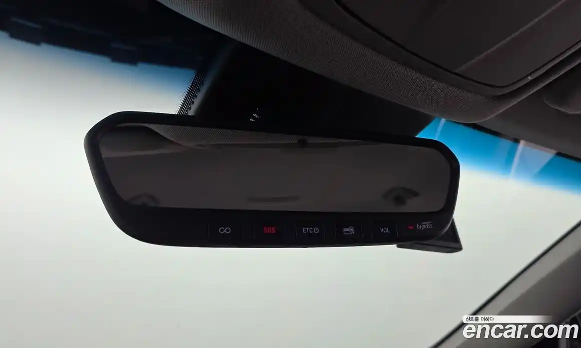 Genesis G80 2019 3.3 гидро в Москве № 1539191, фото 24
