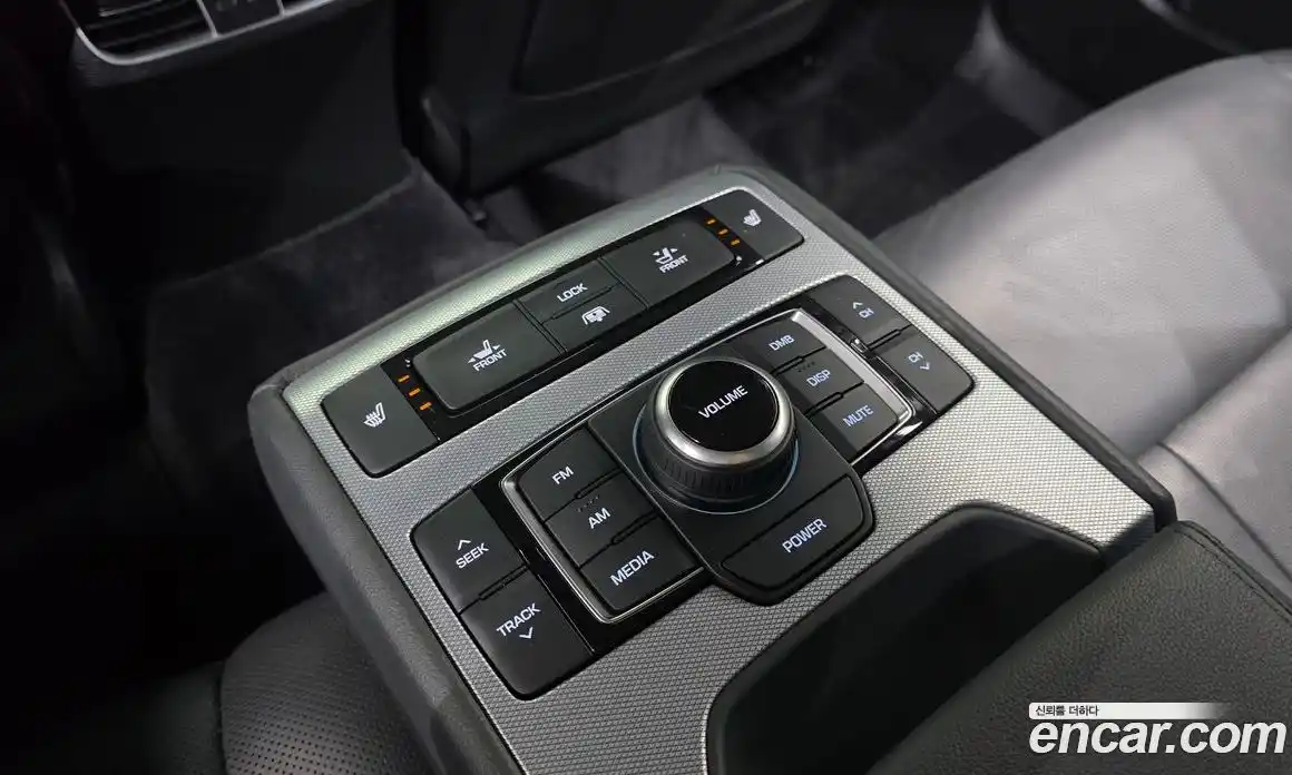 Genesis G80 2019 3.3 гидро в Москве № 1539191, фото 25