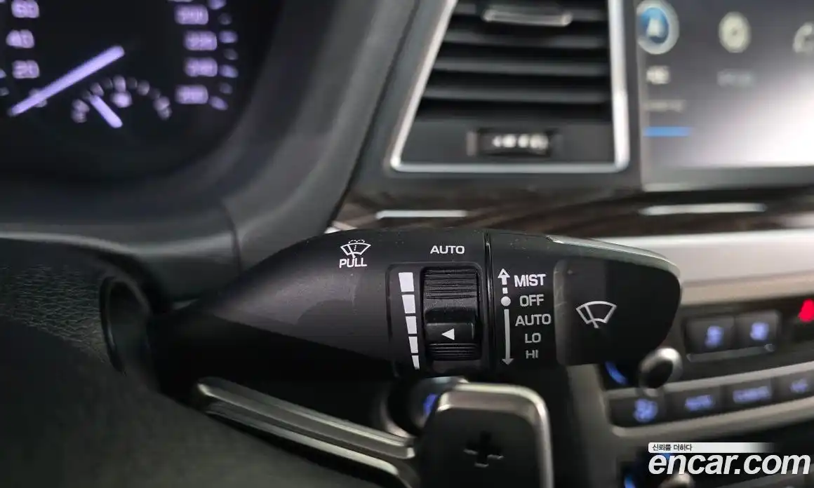 Genesis G80 2019 3.3 гидро в Москве № 1539191, фото 28