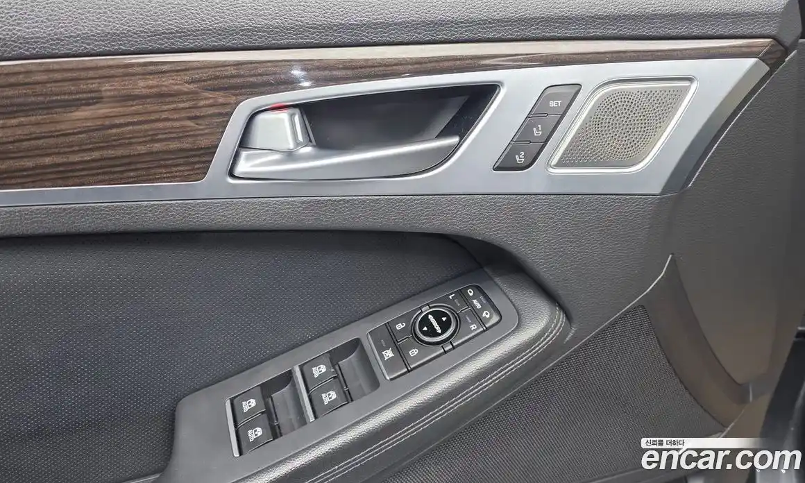 Genesis G80 2019 3.3 гидро в Москве № 1539191, фото 29