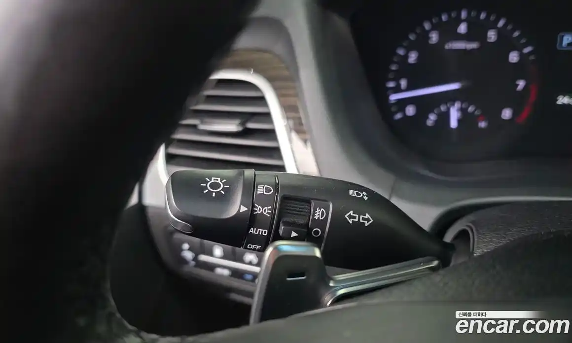 Genesis G80 2019 3.3 гидро в Москве № 1539191, фото 30
