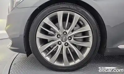 Genesis G80 2019 3.3 гидро в Москве № 1539191, миниатюра 5