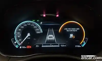 Genesis GV70 2021 2.2 гидро в Москве № 1539193, миниатюра 11