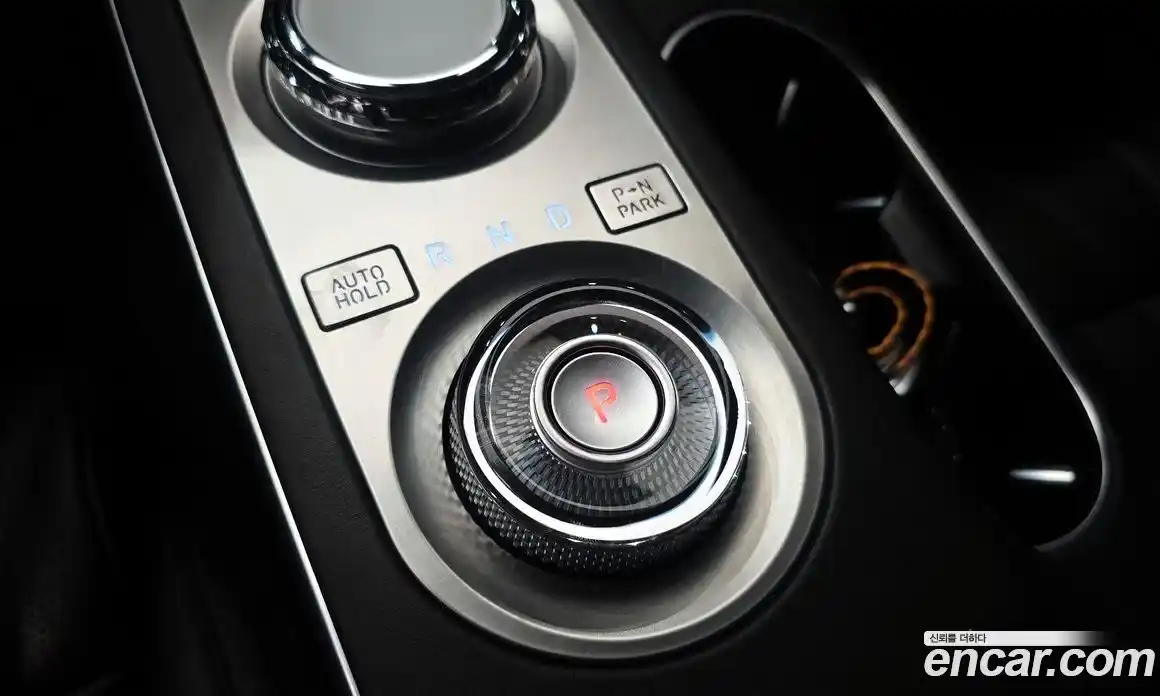 Genesis GV70 2021 2.2 гидро в Москве № 1539193, фото 12