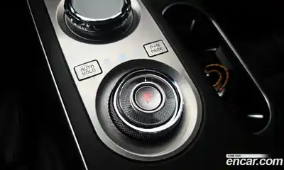 Genesis GV70 2021 2.2 гидро в Москве № 1539193, миниатюра 12