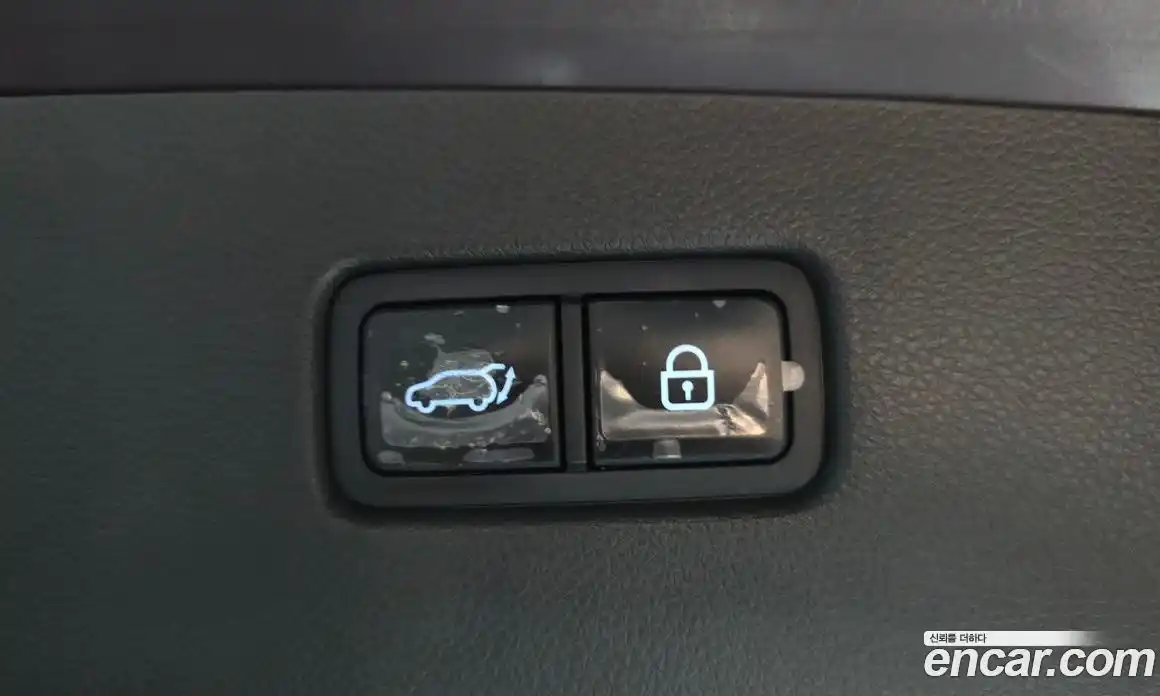 Genesis GV70 2021 2.2 гидро в Москве № 1539193, фото 26