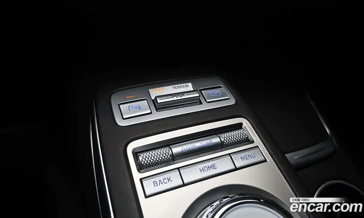 Genesis GV70 2021 2.2 гидро в Москве № 1539193, фото 27