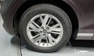 Genesis GV70 2021 2.2 гидро в Москве № 1539193, миниатюра 5