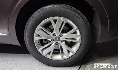 Genesis GV70 2021 2.2 гидро в Москве № 1539193, миниатюра 7