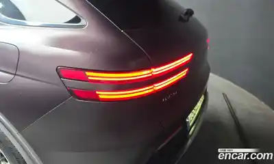 Genesis GV70 2021 2.2 гидро в Москве № 1539193, миниатюра 9