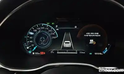 Genesis G80 2021 2.5 гидро в Москве № 1539320, миниатюра 11