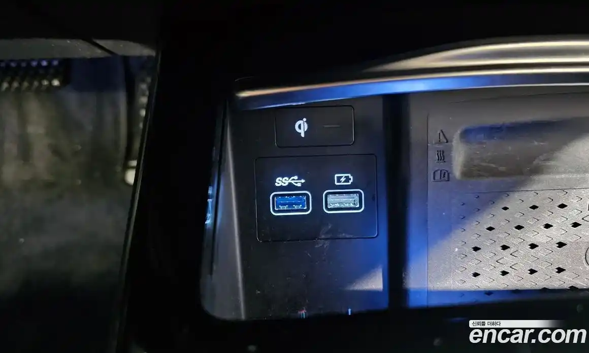 Genesis G80 2021 2.5 гидро в Москве № 1539320, фото 16