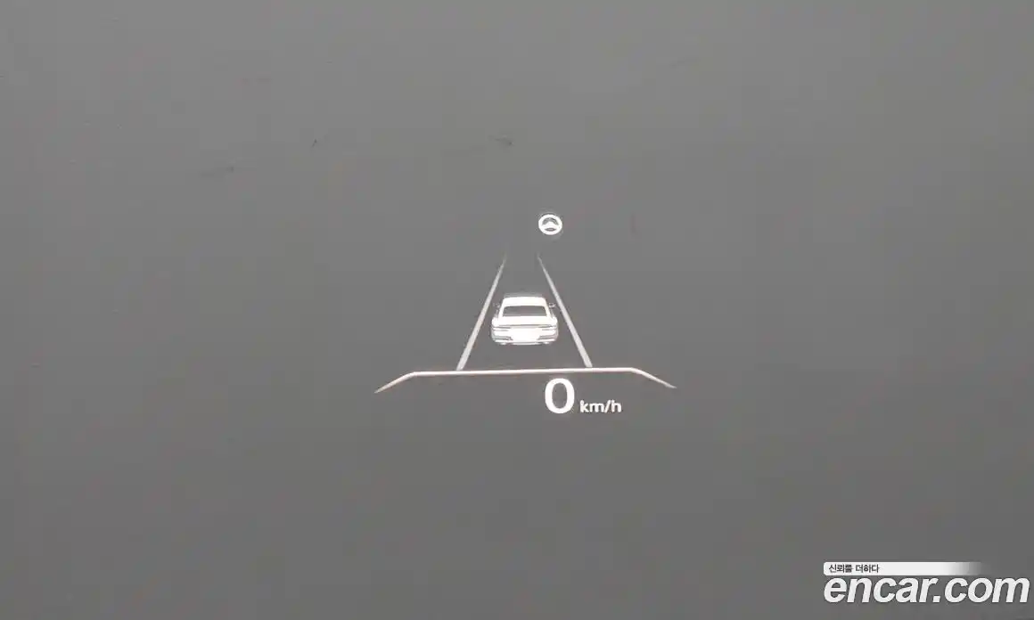 Genesis G80 2021 2.5 гидро в Москве № 1539320, фото 22