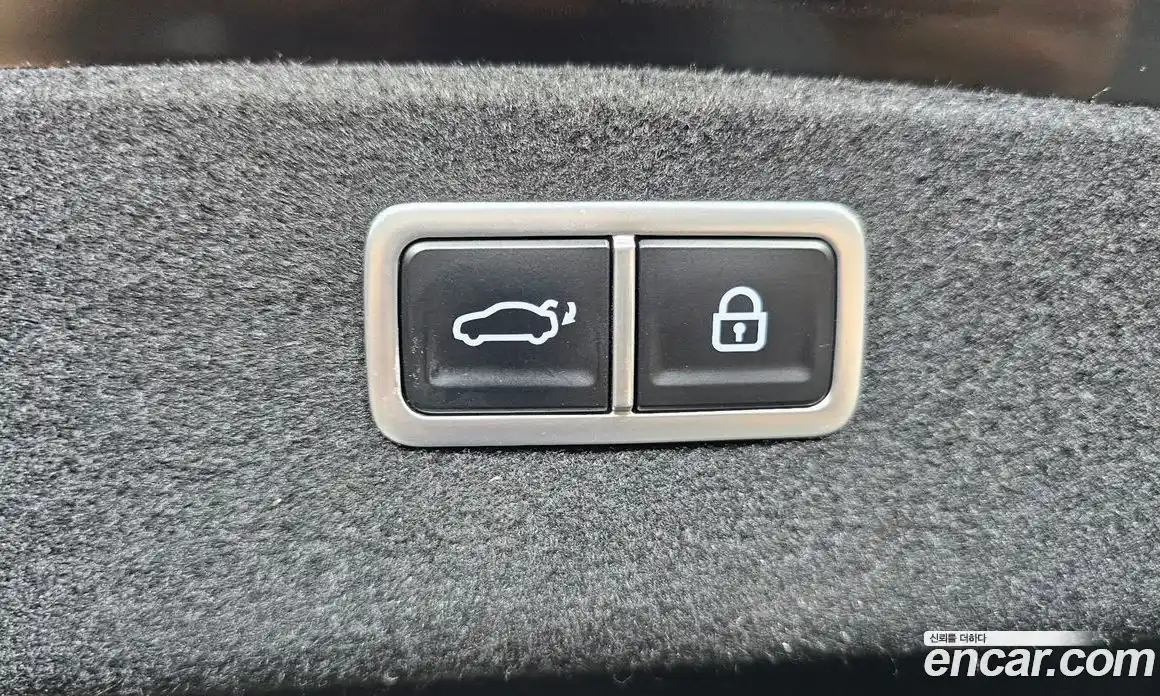 Genesis G80 2021 2.5 гидро в Москве № 1539320, фото 25