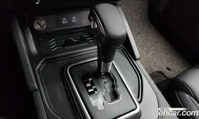 SsangYong Musso 2025 2.2 гидро в Москве № 1539364, миниатюра 12
