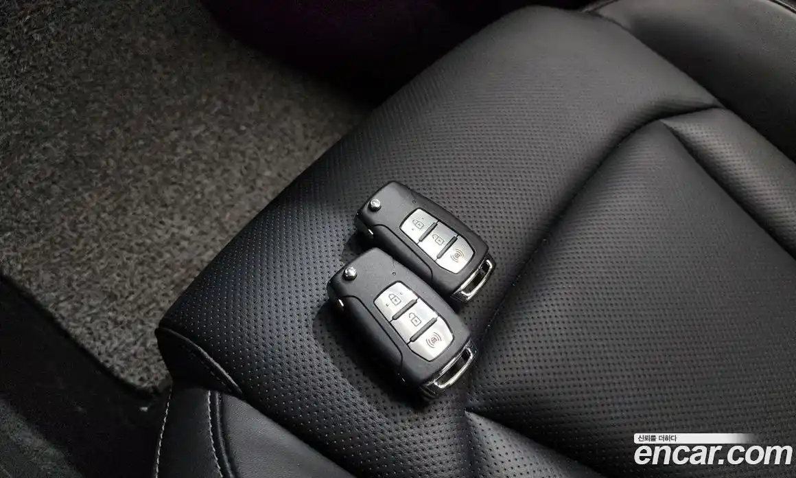 SsangYong Musso 2025 2.2 гидро в Москве № 1539364, фото 21