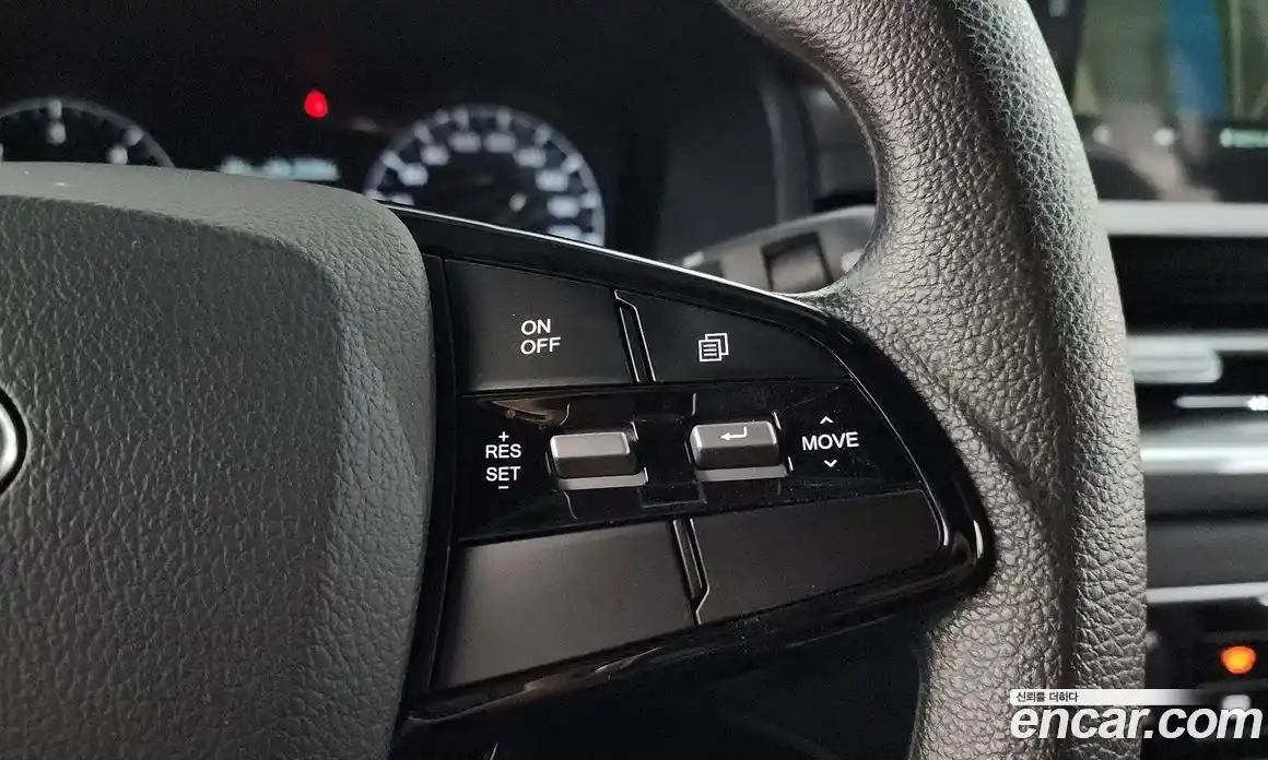 SsangYong Musso 2025 2.2 гидро в Москве № 1539364, фото 22