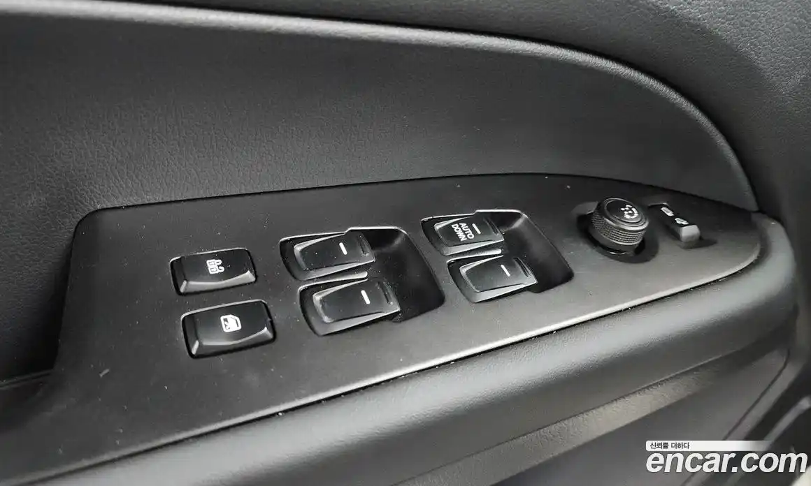 SsangYong Musso 2025 2.2 гидро в Москве № 1539364, фото 28