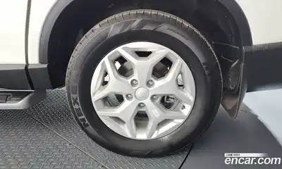 SsangYong Musso 2025 2.2 гидро в Москве № 1539364, миниатюра 7