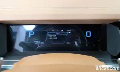 SsangYong Torres 2023 1.5 гидро в Москве № 1539367, миниатюра 11