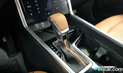 SsangYong Torres 2023 1.5 гидро в Москве № 1539367, миниатюра 12