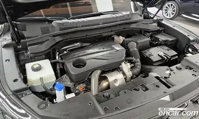 SsangYong Torres 2023 1.5 гидро в Москве № 1539367, миниатюра 6
