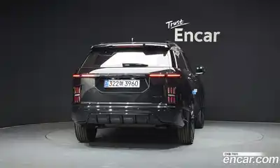 SsangYong Actyon 2024 1.5 гидро в Москве № 1539416, миниатюра 4