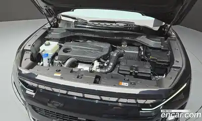 SsangYong Actyon 2024 1.5 гидро в Москве № 1539416, миниатюра 6