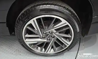 SsangYong Actyon 2024 1.5 гидро в Москве № 1539416, миниатюра 7
