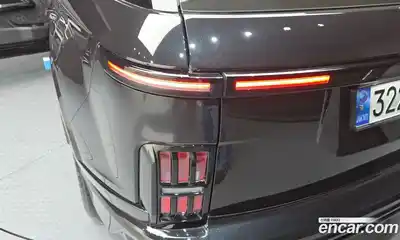 SsangYong Actyon 2024 1.5 гидро в Москве № 1539416, миниатюра 9