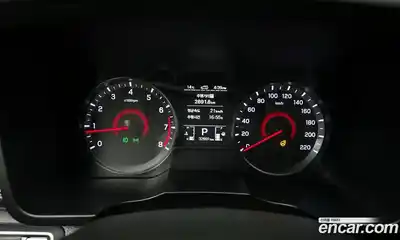 SsangYong TIBOLI 2020 1.5 гидро в Москве № 1539527, миниатюра 11