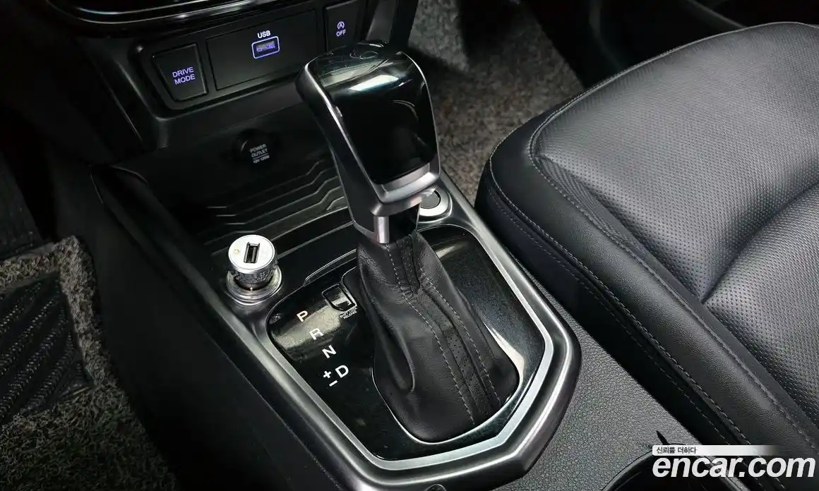 SsangYong TIBOLI 2020 1.5 гидро в Москве № 1539527, фото 12