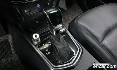 SsangYong TIBOLI 2020 1.5 гидро в Москве № 1539527, миниатюра 12