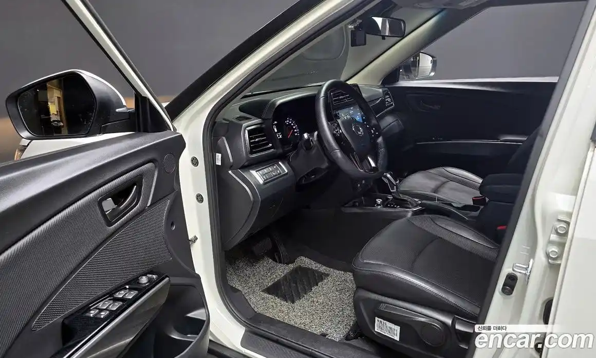 SsangYong TIBOLI 2020 1.5 гидро в Москве № 1539527, фото 13