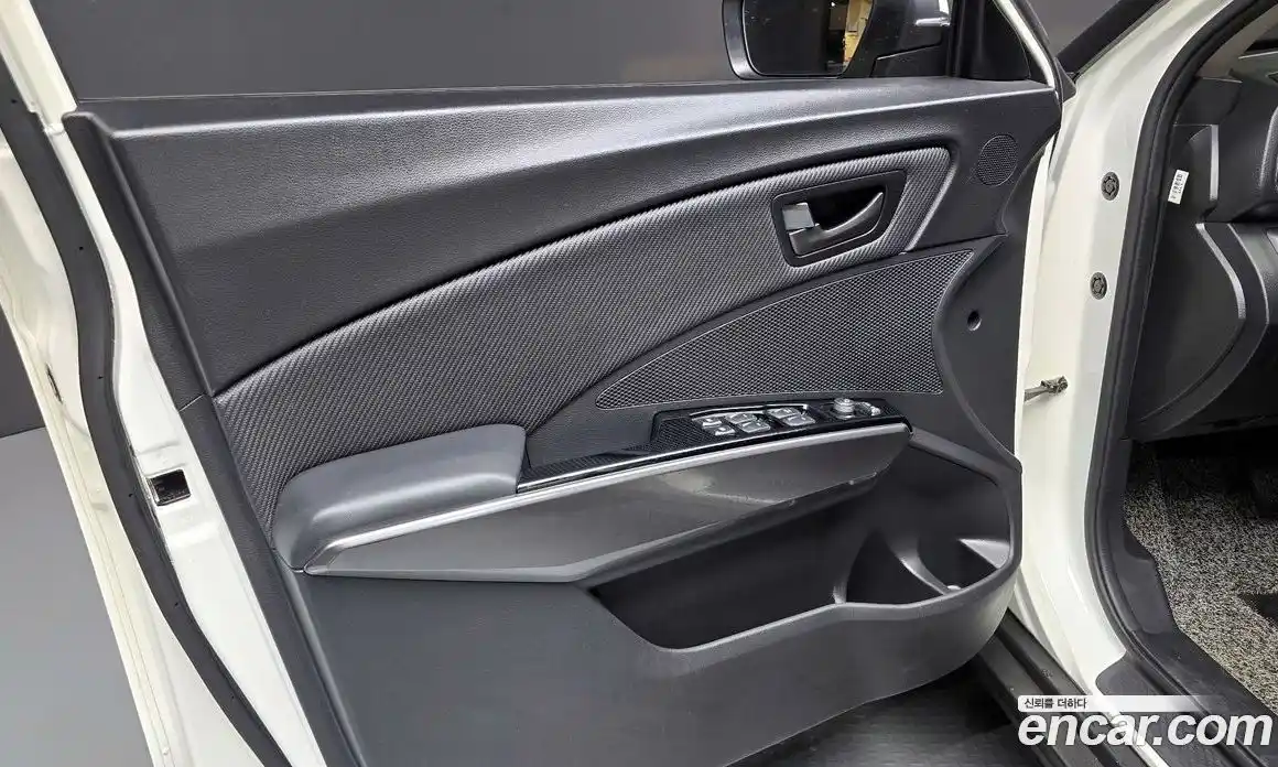 SsangYong TIBOLI 2020 1.5 гидро в Москве № 1539527, фото 14