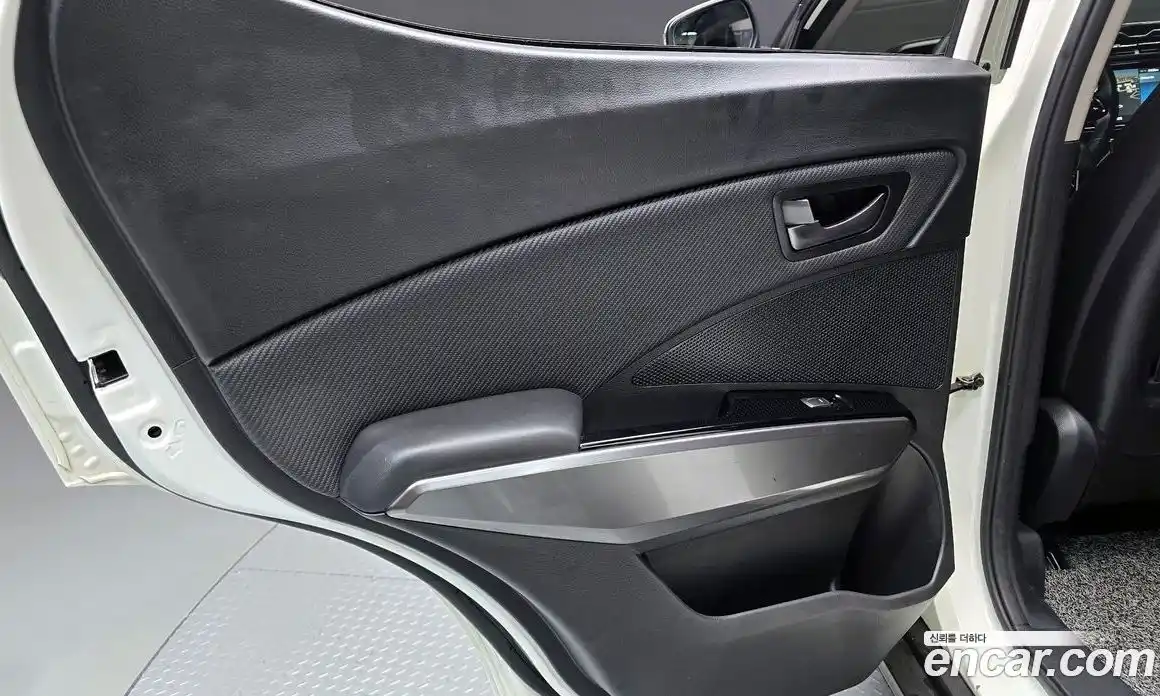 SsangYong TIBOLI 2020 1.5 гидро в Москве № 1539527, фото 15