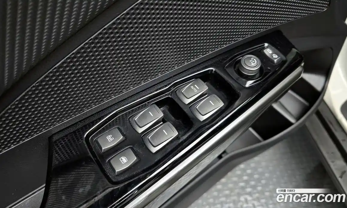 SsangYong TIBOLI 2020 1.5 гидро в Москве № 1539527, фото 18