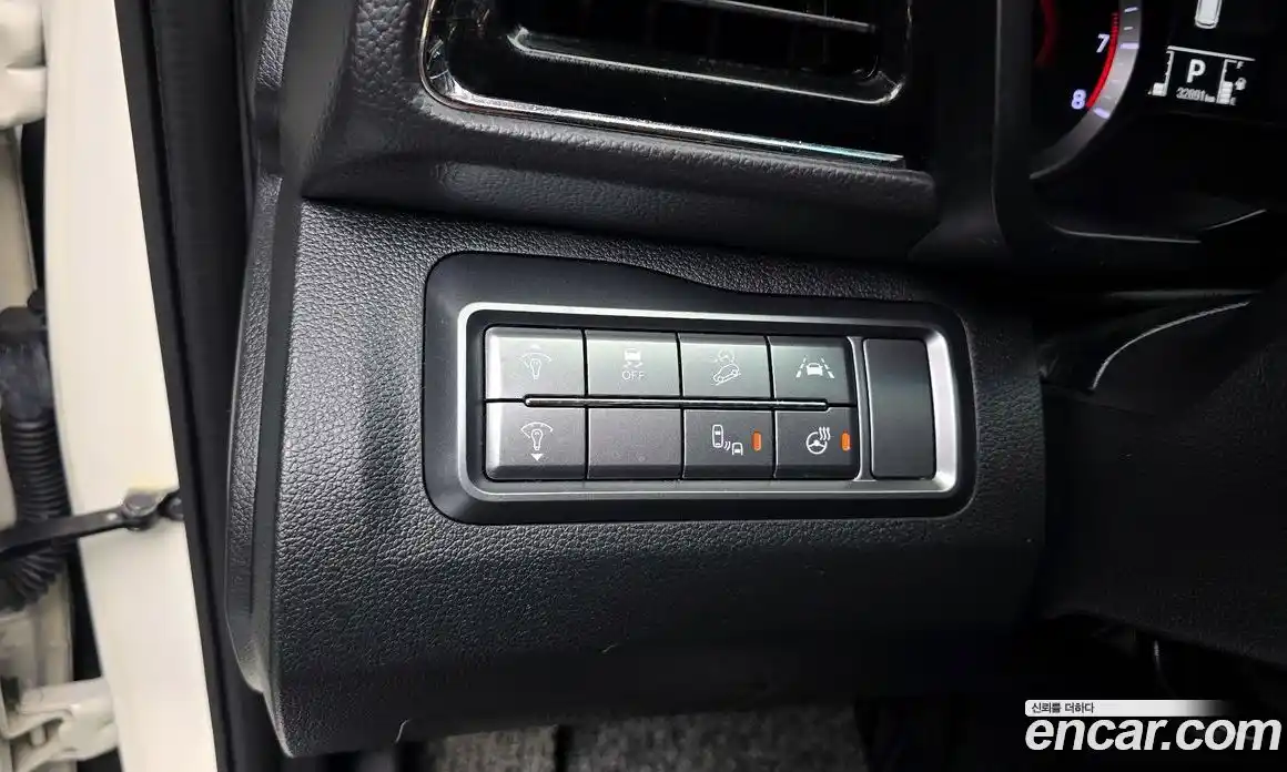 SsangYong TIBOLI 2020 1.5 гидро в Москве № 1539527, фото 19