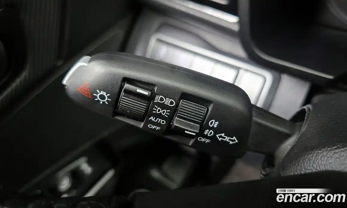 SsangYong TIBOLI 2020 1.5 гидро в Москве № 1539527, фото 21