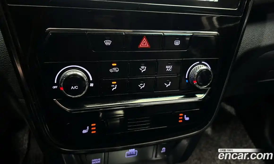 SsangYong TIBOLI 2020 1.5 гидро в Москве № 1539527, фото 24